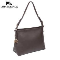 LUMBERJACK - SACCA DONNA LINEA DIANA VARI COLORI