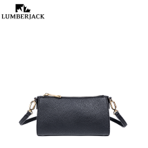 LUMBERJACK - TRACOLLA DONNA LINEA DIANA COLLECTION VARI COLORI
