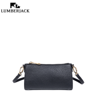 LUMBERJACK - TRACOLLA DONNA LINEA DIANA COLLECTION VARI COLORI