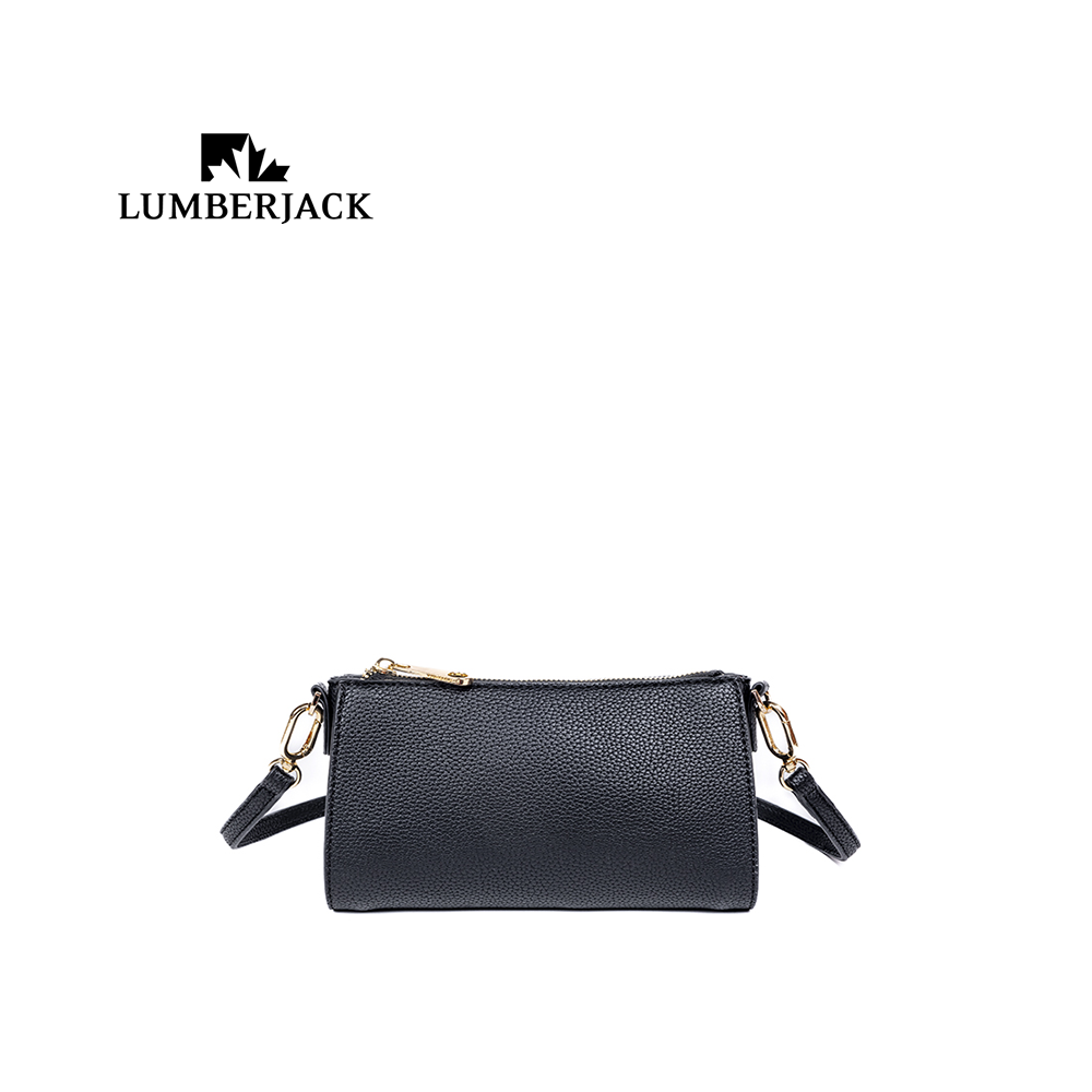 LUMBERJACK - TRACOLLA DONNA LINEA DIANA COLLECTION VARI COLORI