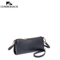 LUMBERJACK - TRACOLLA DONNA LINEA DIANA COLLECTION VARI COLORI