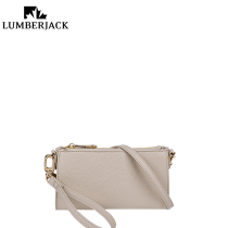 LUMBERJACK - TRACOLLA DONNA LINEA DIANA COLLECTION VARI COLORI