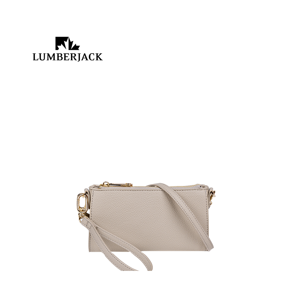 LUMBERJACK - TRACOLLA DONNA LINEA DIANA COLLECTION VARI COLORI