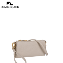 LUMBERJACK - TRACOLLA DONNA LINEA DIANA COLLECTION VARI COLORI