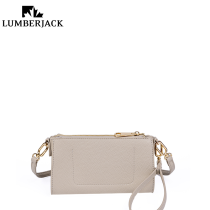 LUMBERJACK - TRACOLLA DONNA LINEA DIANA COLLECTION VARI COLORI