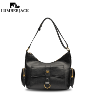 LUMBERJACK - SACCA DONNA LINEA "ANNIE COLLECTION"