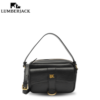LUMBERJACK - TRACOLLA DONNA LINEA ANNIE COLLECTION VARI COLORI