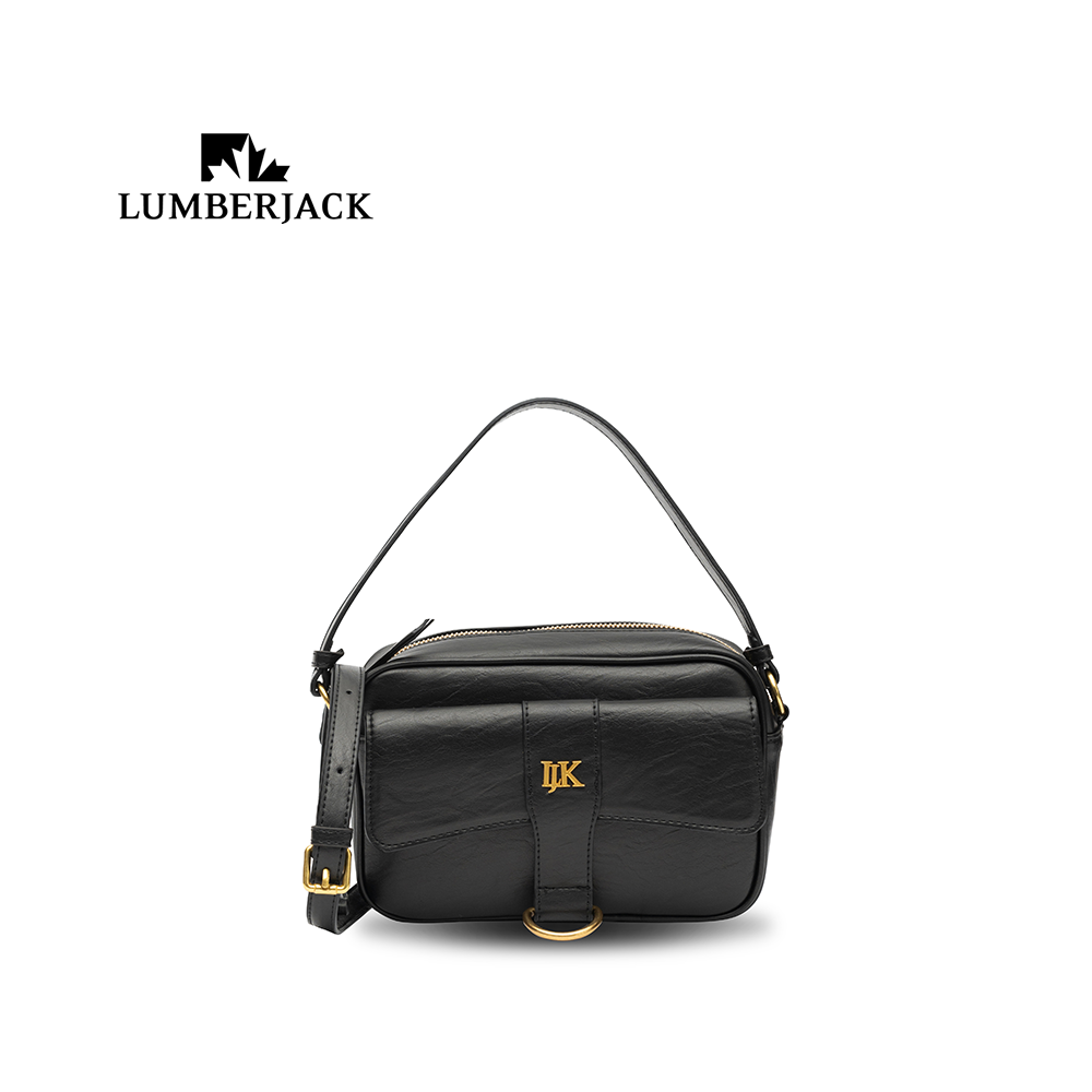 LUMBERJACK - TRACOLLA DONNA LINEA ANNIE COLLECTION VARI COLORI