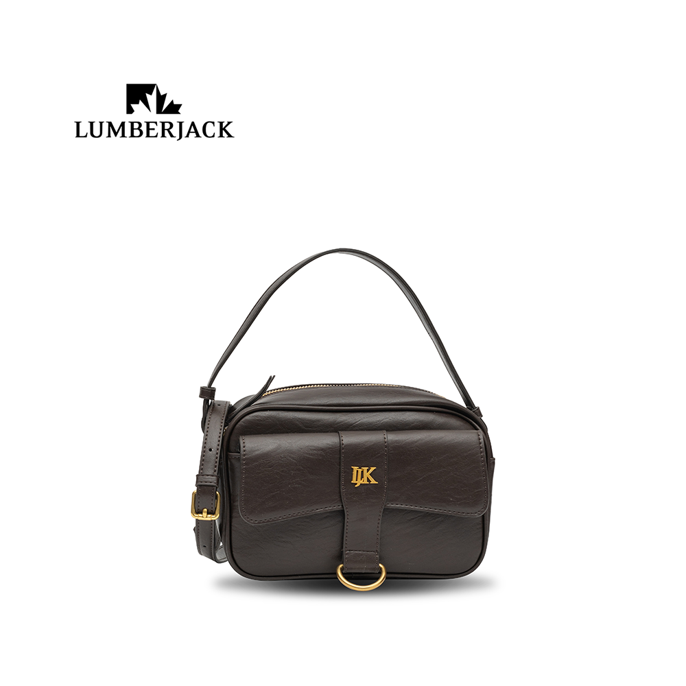 LUMBERJACK - TRACOLLA DONNA LINEA ANNIE COLLECTION VARI COLORI