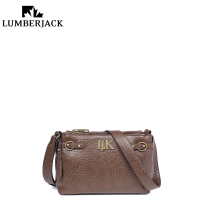 LUMBERJACK - TRACOLLA DONNA LINEA "RUBY COLLECTION"