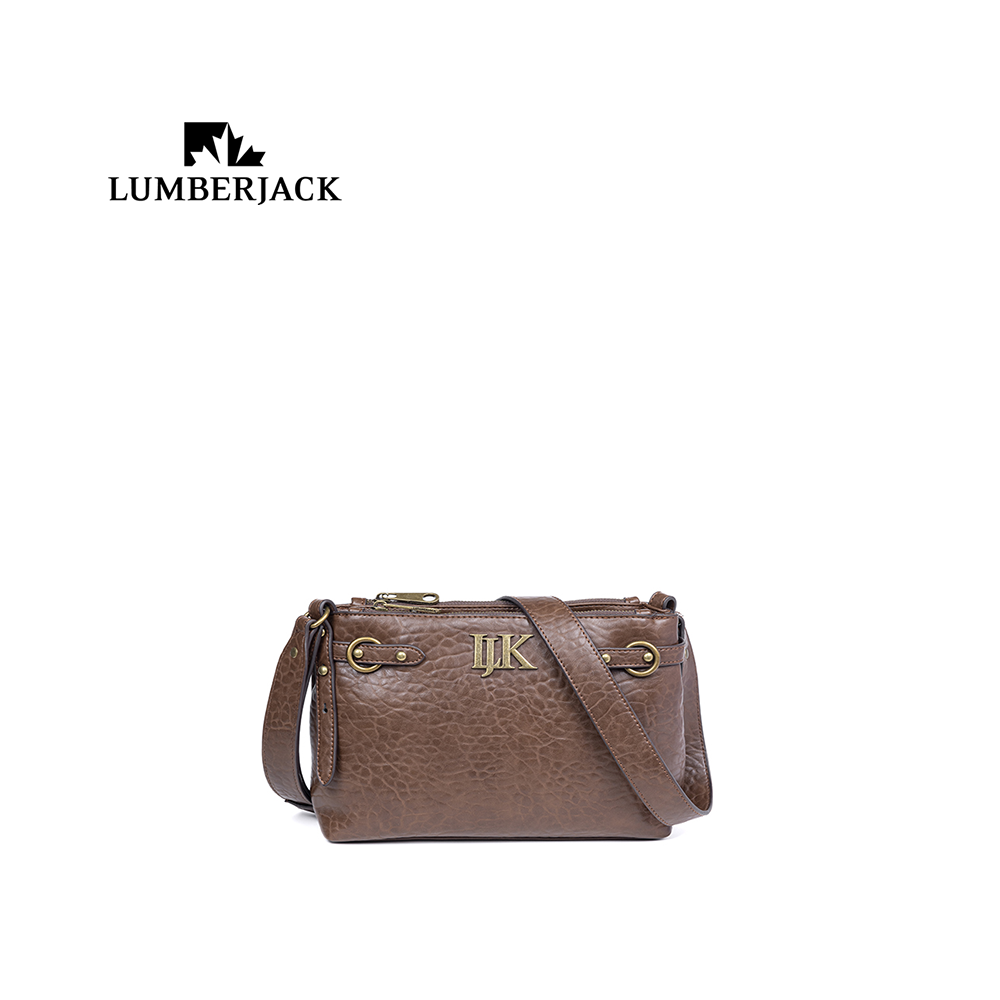 LUMBERJACK - TRACOLLA DONNA LINEA "RUBY COLLECTION"