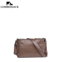 LUMBERJACK - TRACOLLA DONNA LINEA "RUBY COLLECTION"