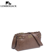 LUMBERJACK - TRACOLLA DONNA LINEA "RUBY COLLECTION"