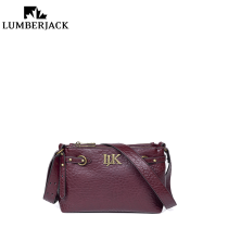 LUMBERJACK - TRACOLLA DONNA LINEA "RUBY COLLECTION"