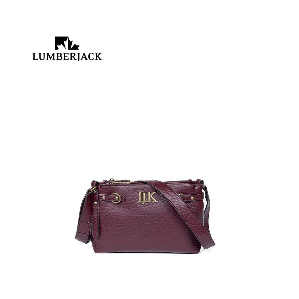 LUMBERJACK - TRACOLLA DONNA LINEA "RUBY COLLECTION"
