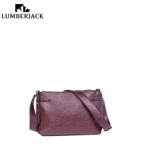 LUMBERJACK - TRACOLLA DONNA LINEA "RUBY COLLECTION"