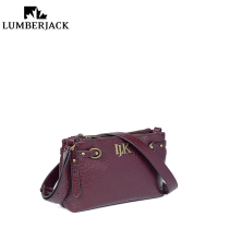 LUMBERJACK - TRACOLLA DONNA LINEA "RUBY COLLECTION"