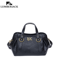 LUMBERJACK - BORSA A MANO DONNA LINEA "RUBY COLLECTION"