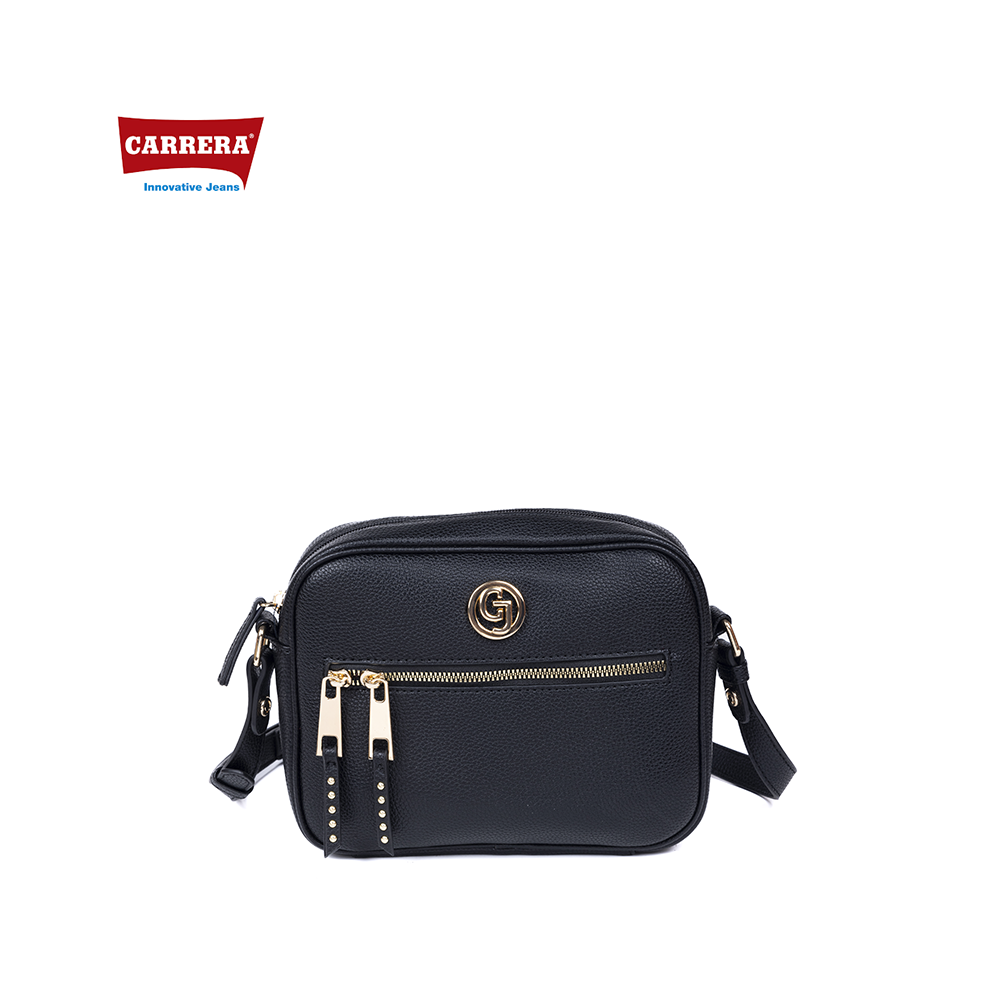 CARRERA - REPORTER MINI DONNA FIRST COLLECTION