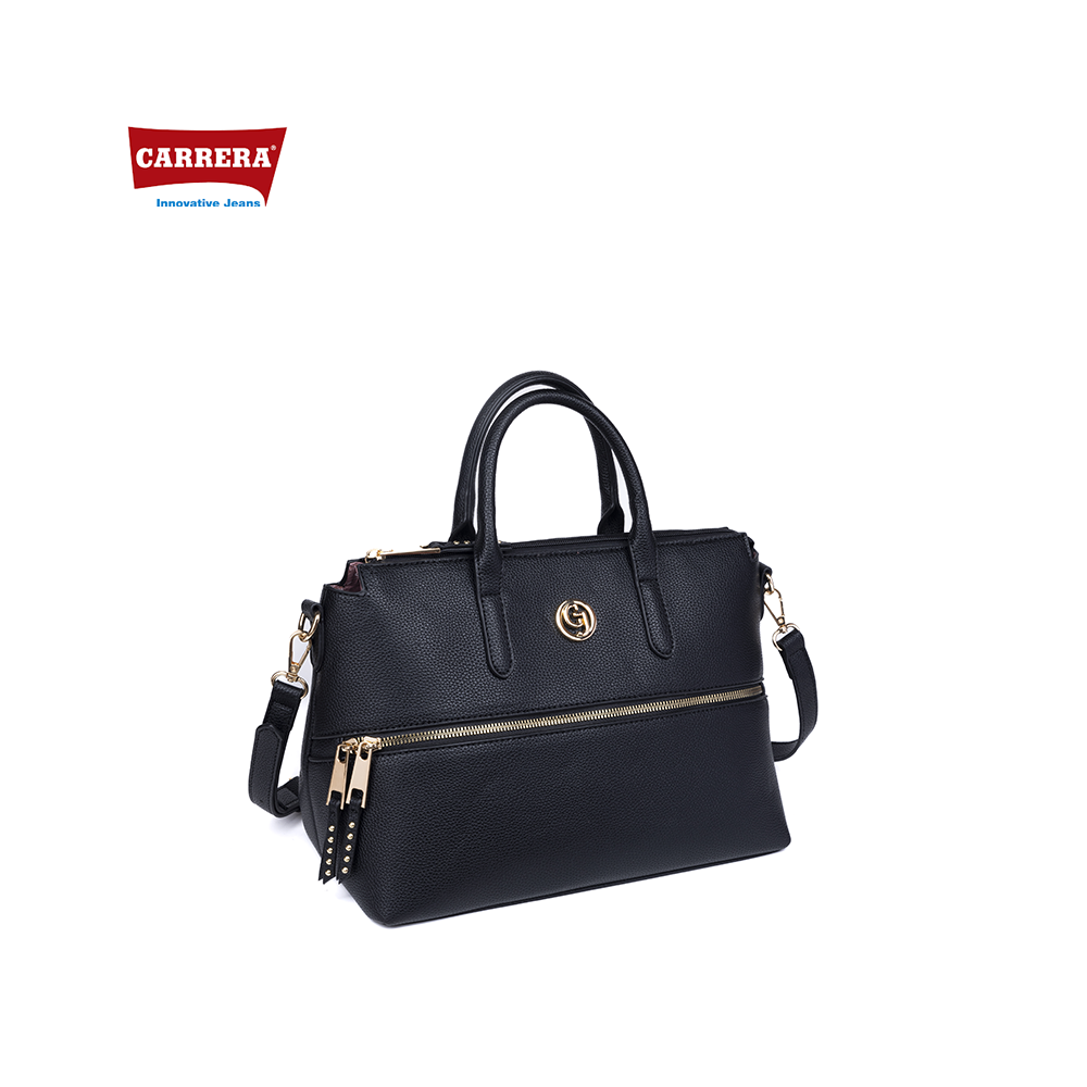 CARRERA - BORSA A MANO DONNA LINEA "FIRST COLLECTION"