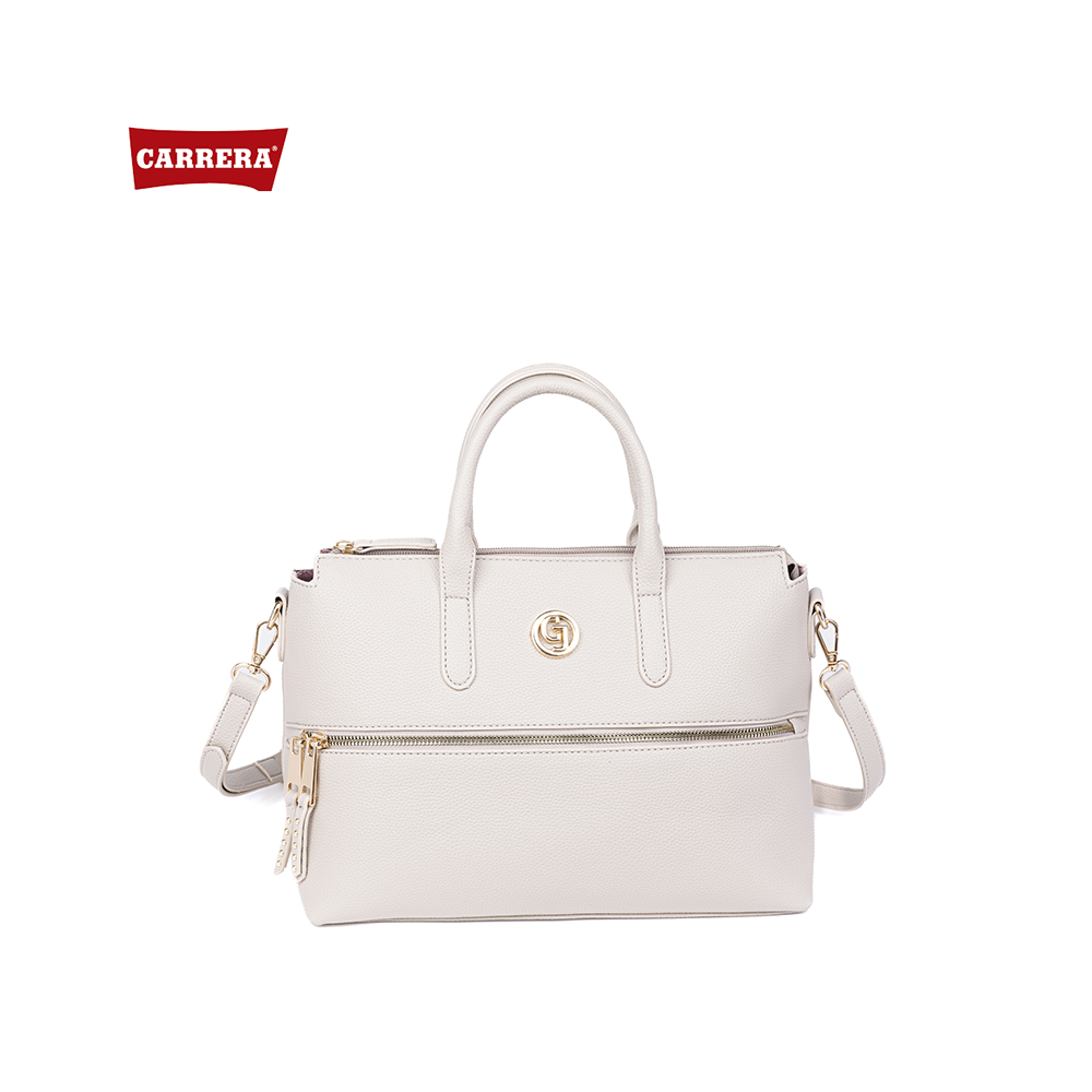 CARRERA - BORSA A MANO DONNA LINEA FIRST COLLECTION VARI COLORI