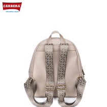 CARRERA - ZAINO DONNA LINEA CLAIRE COLLECTION VARI COLORI