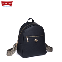 CARRERA - ZAINO DONNA LINEA CLAIRE COLLECTION VARI COLORI