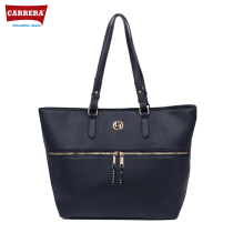 CARRERA - SHOPPER DONNA LINEA FIRST COLLECTION VARI COLORI