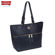 CARRERA - SHOPPER DONNA LINEA FIRST COLLECTION VARI COLORI