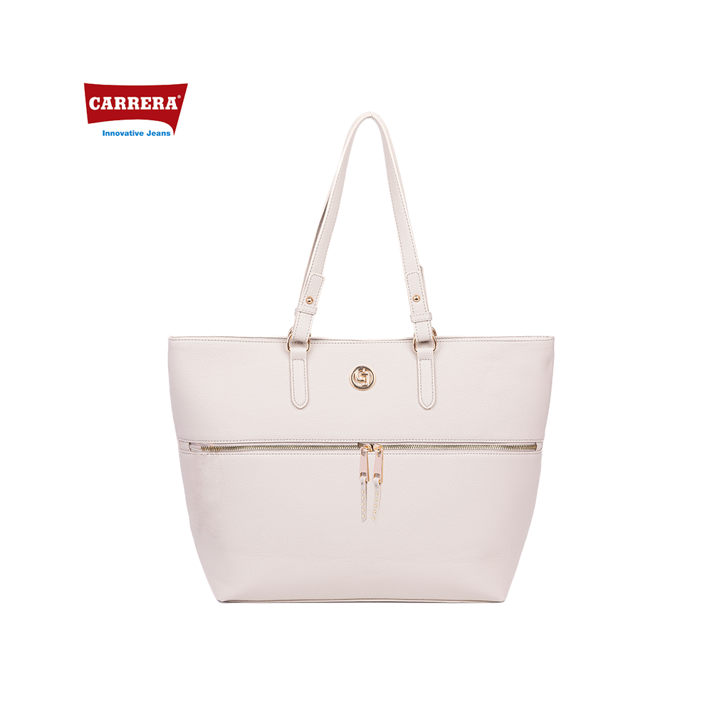 CARRERA - SHOPPER DONNA LINEA FIRST COLLECTION VARI COLORI