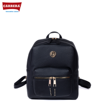 CARRERA - ZAINO DONNA LINEA FIRST COLLECTION VARI COLORI