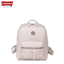CARRERA - ZAINO DONNA LINEA FIRST COLLECTION VARI COLORI