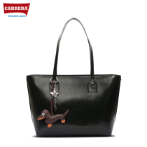 CARRERA - SHOPPER DONNA LINEA VICKY COLLECTION VARI COLORI