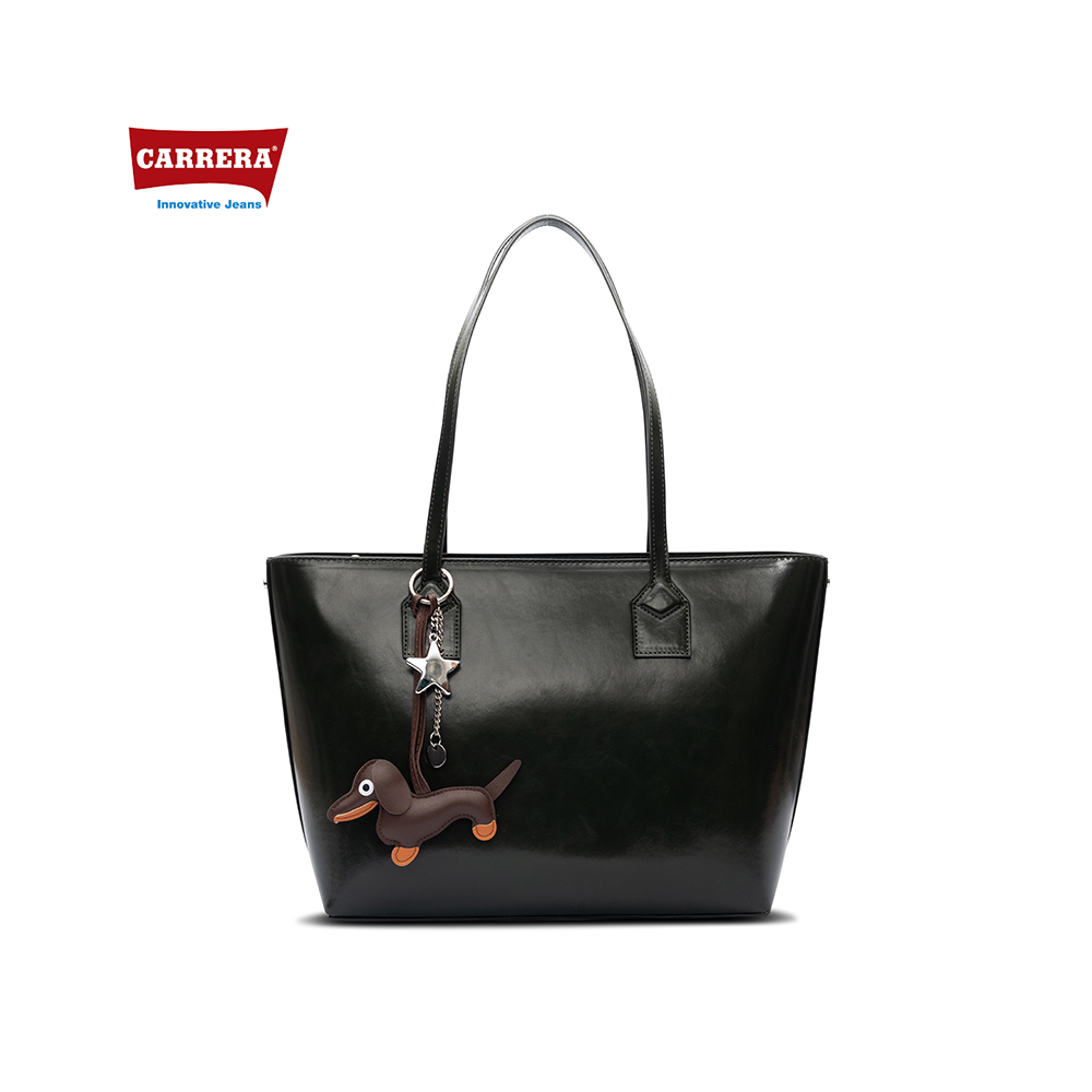 CARRERA - SHOPPER DONNA LINEA VICKY COLLECTION VARI COLORI