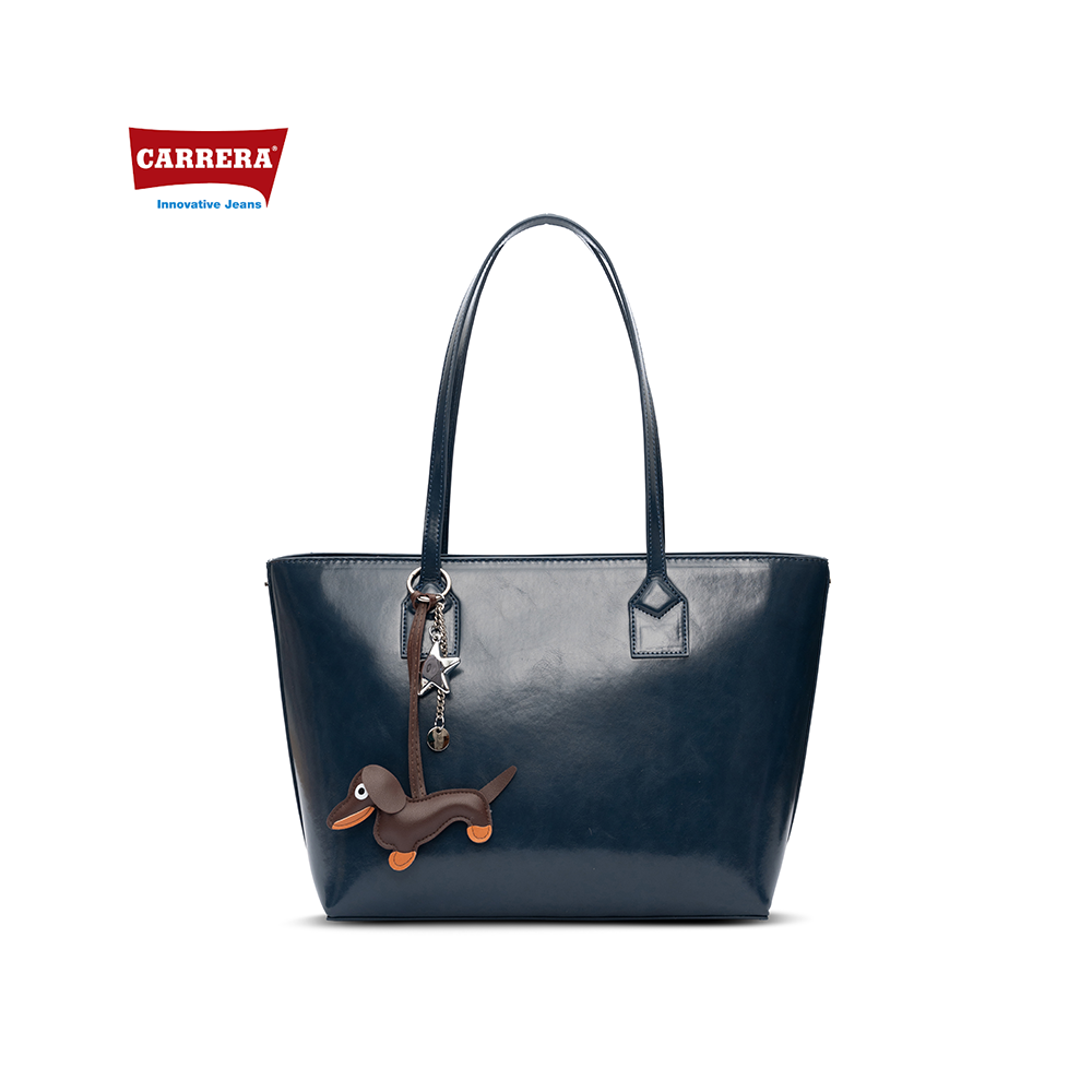 CARRERA - SHOPPER DONNA LINEA VICKY COLLECTION VARI COLORI