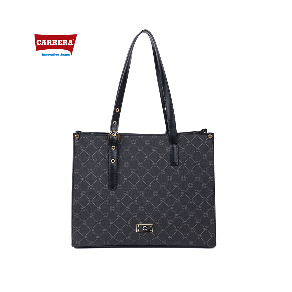CARRERA - SHOPPER DONNA LINEA AUDREY COLLECTION
