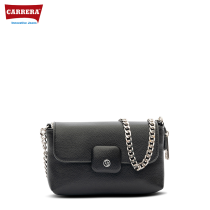 CARRERA - TRACOLLA MINI DONNA CON PATTA LINEA "CINDY COLLECTIONE"