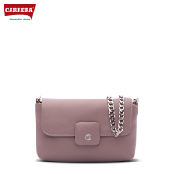 CARRERA - TRACOLLA MINI DONNA CON PATTA LINEA "CINDY COLLECTIONE"