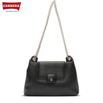 CARRERA - BORSA A SPALLA DONNA PICCOLA LINEA "CINDY COLLECTION"