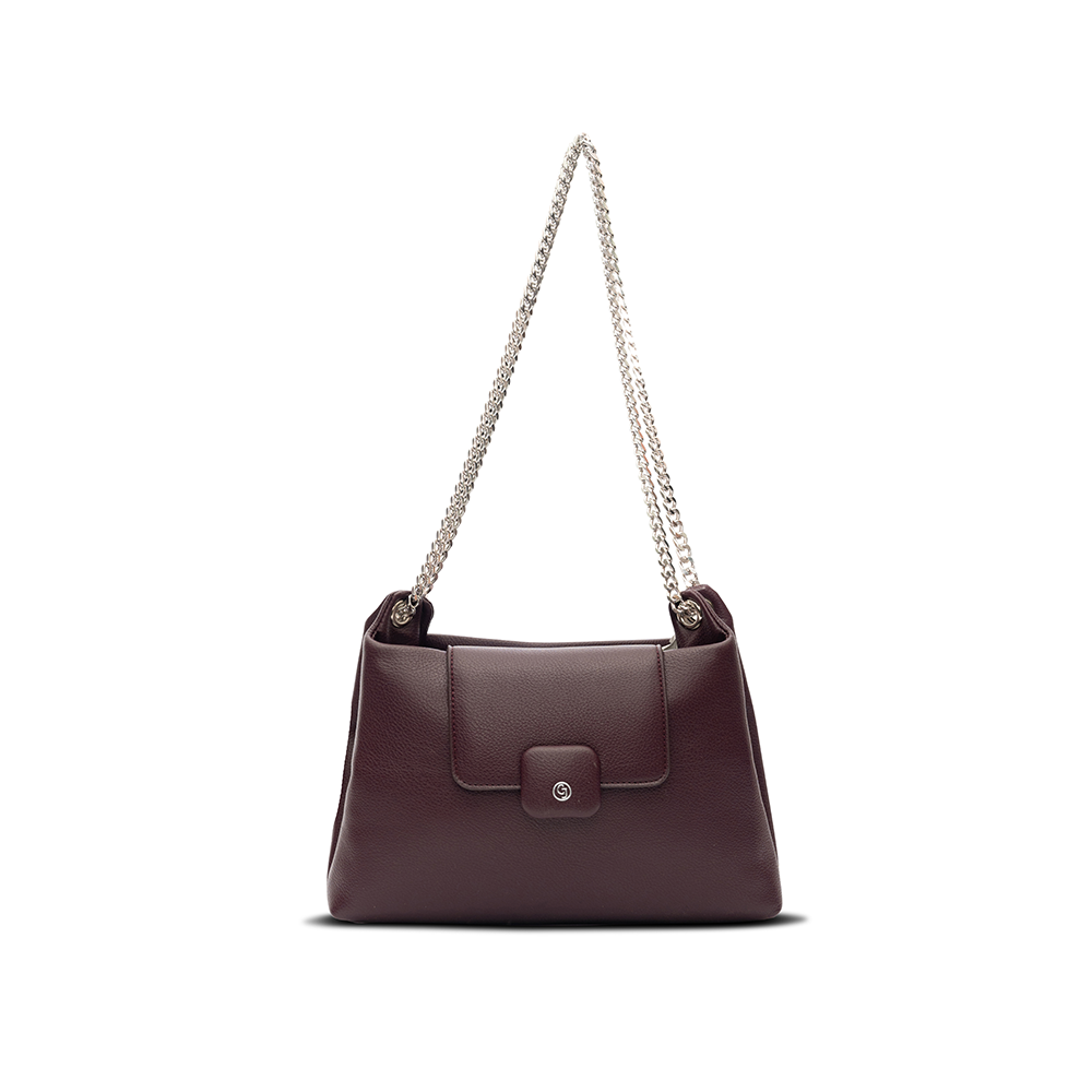 CARRERA - BORSA A SPALLA DONNA PICCOLA LINEA "CINDY COLLECTION"