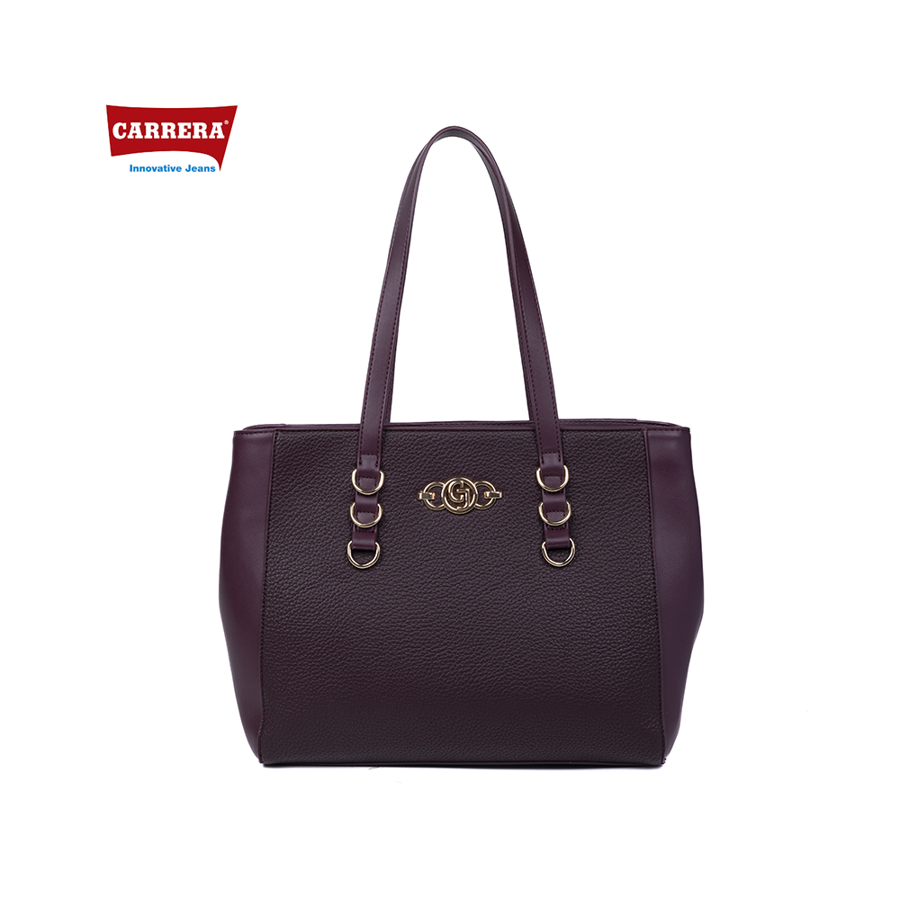 CARRERA - SHOPPER DONNA LINEA STELLA COLLECTION VARI COLORI