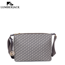 LUMBERJACK - SACCA DONNA LINEA JAMIE VARI COLORI