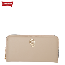 CARRERA - PORTAFOGLIO DONNA 1 CERNIERA LINEA "STELLA COLLECTION"