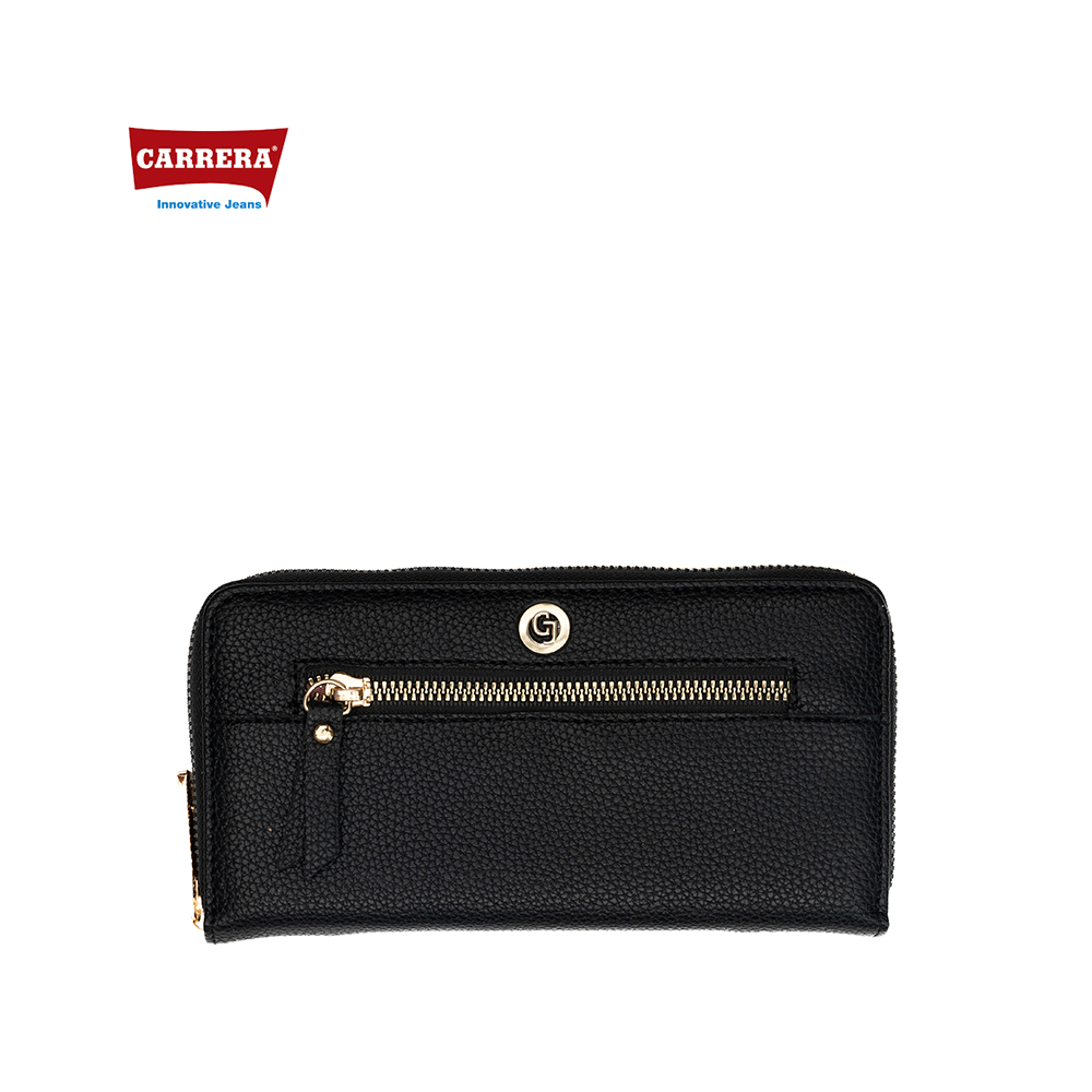 CARRERA - PORTAFOGLIO DONNA LINEA FIRST COLLECTION VARI COLORI CARRERA - PORTAFOGLIO DONNA LINEA FIRST COLLECTION VARI COLORI