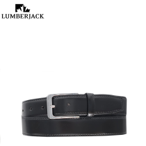 LUMBERJACK - CINTURA UOMO IN PELLE VARI COLORI