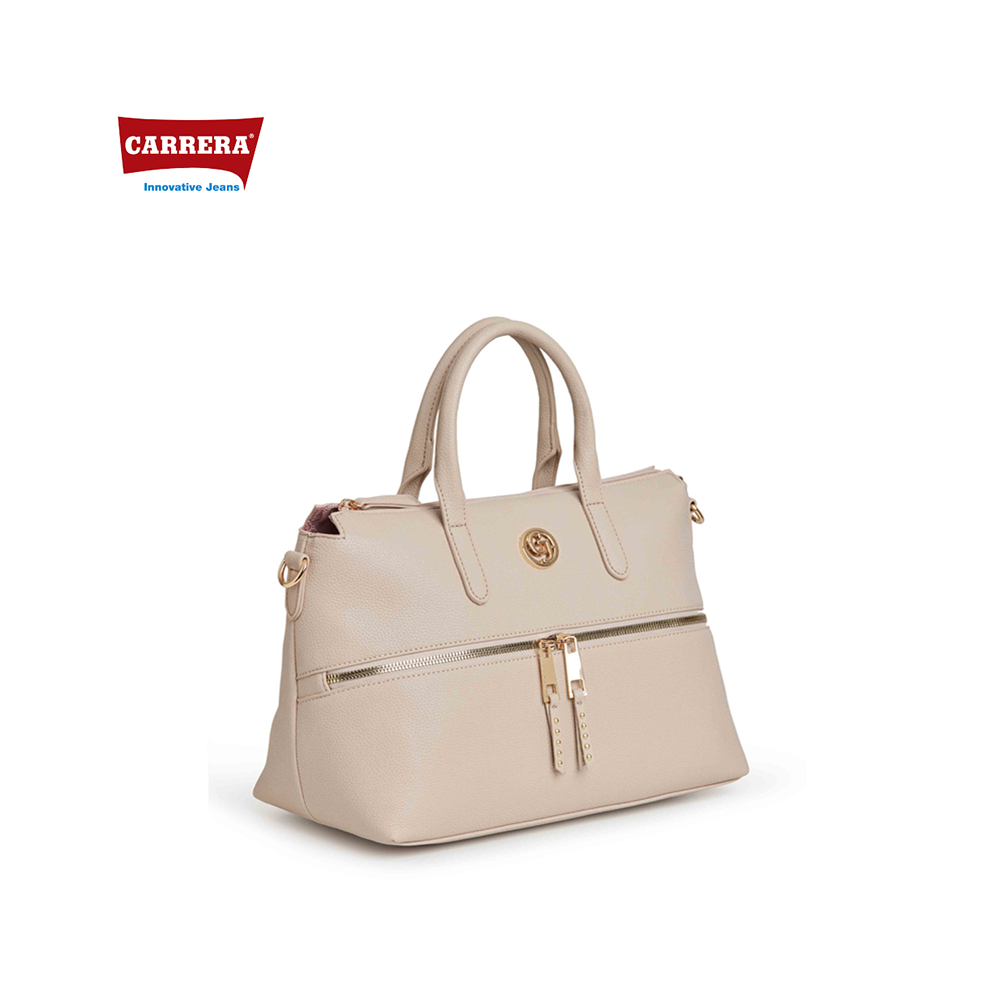 CARRERA - BORSA A MANO DONNA LINEA "FIRST COLLECTION"