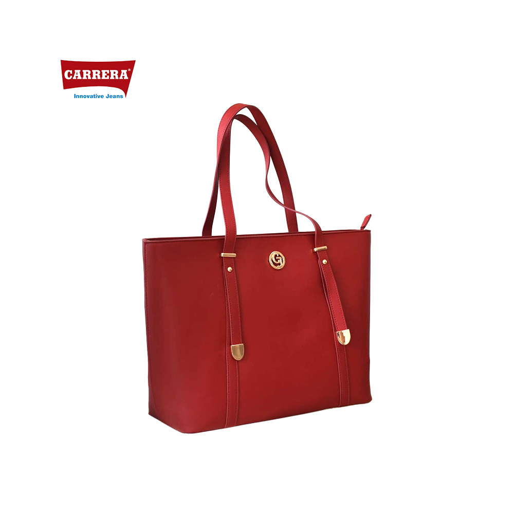 CARRERA - SHOPPER DONNA LINEA "CLAIRE COLLECTION"