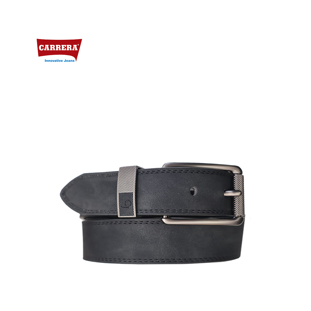 CARRERA - CINTURA UOMO*