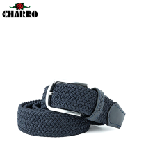 CARRERA - CINTURA UOMO ELASTICO