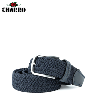 CARRERA - CINTURA UOMO ELASTICO